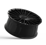 ST Wheels ST3 Forged – Black Edition