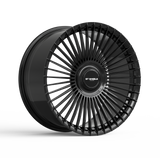 ST Wheels ST5 Forged – Black Edition