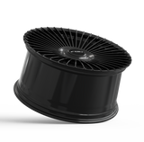 ST Wheels ST5 Forged – Black Edition