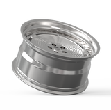 ST Wheels ST7.2 Forged