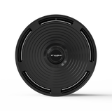 ST Wheels ST7 Black Chrome