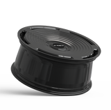 ST Wheels ST7 Black Chrome