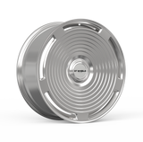 ST Wheels ST7 Chrome