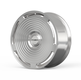 ST Wheels ST7 Chrome