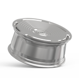 ST Wheels ST7 Chrome