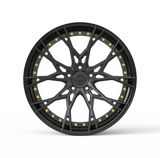 ST Wheels ST9.2 Forged Black Edition