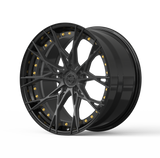 ST Wheels ST9.2 Forged Black Edition