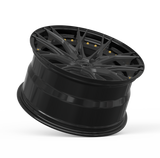 ST Wheels ST9.2 Forged Black Edition