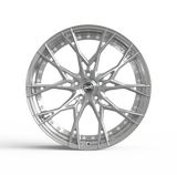 ST Wheels ST9.2 Forged Silver Edition