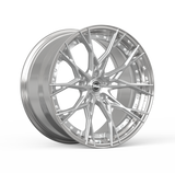 ST Wheels ST9.2 Forged Silver Edition