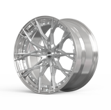 ST Wheels ST9.2 Forged Silver Edition