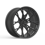 ST Wheels ST9 Forged – Satin Black