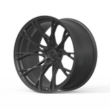 ST Wheels ST9 Forged – Satin Black