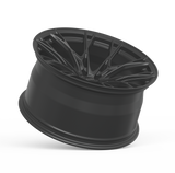 ST Wheels ST9 Forged – Satin Black