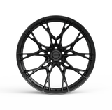 ST Wheels ST9 Forged – Gloss Black