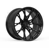 ST Wheels ST9 Forged – Gloss Black