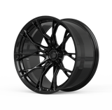 ST Wheels ST9 Forged – Gloss Black