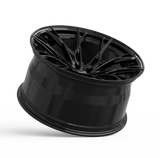 ST Wheels ST9 Forged – Gloss Black