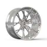 ST Wheels ST9 Forged Polish