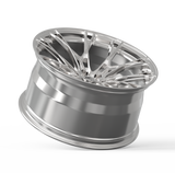 ST Wheels ST9 Forged Polish