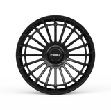 ST Wheels ST Future Forged – Black Gloss