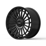 ST Wheels ST Future Forged – Black Gloss