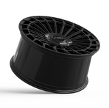 ST Wheels ST Future Forged – Black Gloss