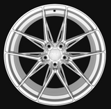 HAXER HX036 Silver