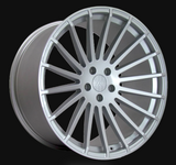 HAXER HX010 R21 Silver