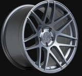 HAXER HX020 Silver