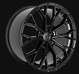 HAXER HX039 Black