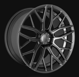 HAXER HX038 Grey
