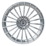ZP.MONOBLOCK T1 | PUR Aluminium