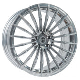 ZP.MONOBLOCK T1 | PUR Aluminium