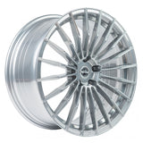 ZP.MONOBLOCK T1 | PUR Aluminium