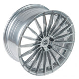 ZP.MONOBLOCK T1 | PUR Aluminium