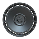 ST Wheels ST24 Forged – Satin Black