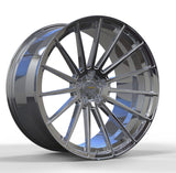 ST Wheels ST22 Forged Polish