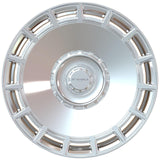 ST Wheels ST24 Forged – Frozen Chrome