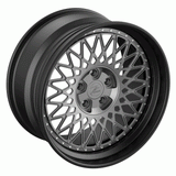 ZP.FORGED C4 | Deep Dish| ONLY ON REQUEST!