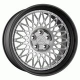 ZP.FORGED C4 | Deep Dish| ONLY ON REQUEST!