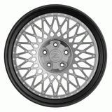 ZP.FORGED C4 | Deep Dish| ONLY ON REQUEST!