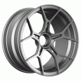 ZP.FORGED MONO GT| Deep Concave| REQUEST AN OFFER