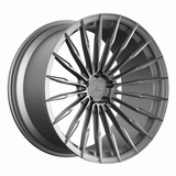 ZP.FORGED MONO 5| Deep Concave| REQUEST AN OFFER