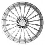 ZP.FORGED MONO 5| Deep Concave| REQUEST AN OFFER