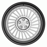 ZP.FORGED C2| Deep Dish | REQUEST AN OFFER