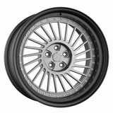 ZP.FORGED C2| Deep Dish | REQUEST AN OFFER