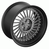 ZP.FORGED C2| Deep Dish | REQUEST AN OFFER