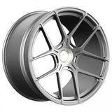 ZP.FORGED MONO RS-C | Deep Concave| REQUEST AN OFFER