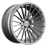 ZP.FORGED MONO 6 | Deep Concave| REQUEST AN OFFER